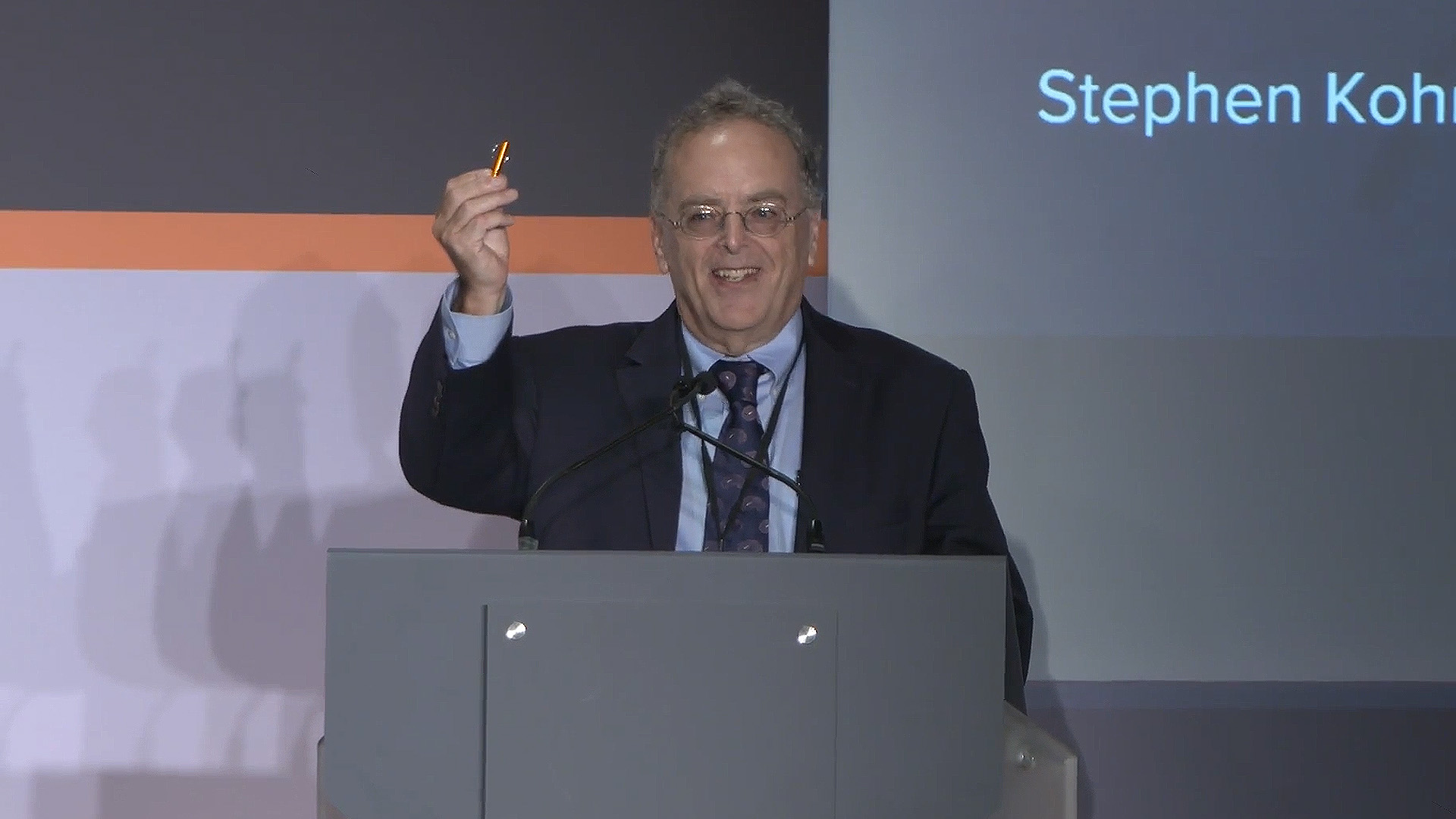 Whistleblower Attorney Presents on U.S. Anti-Money Laundering Law at KYC360 Forum in Jersey Featured