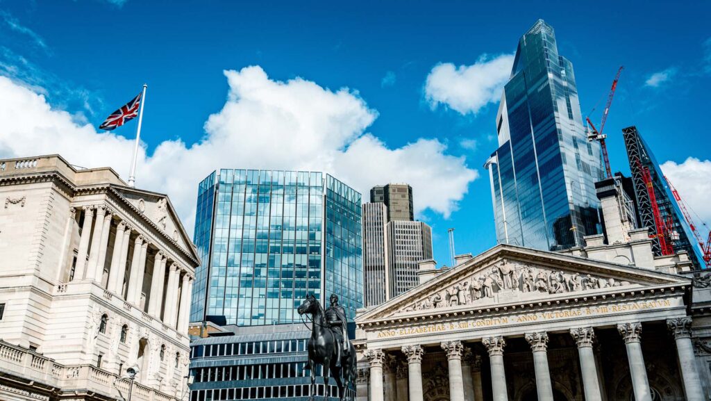 An Analysis on the Bank of England's Report on Whistleblower Awards
