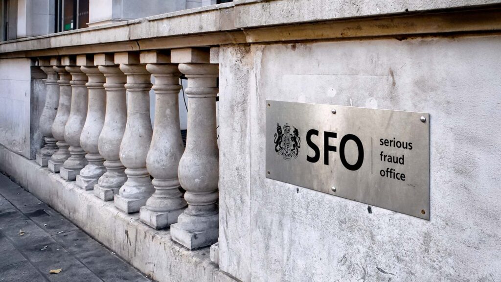 Serious UK Should Institute Whistleblower Awards, According to New Report