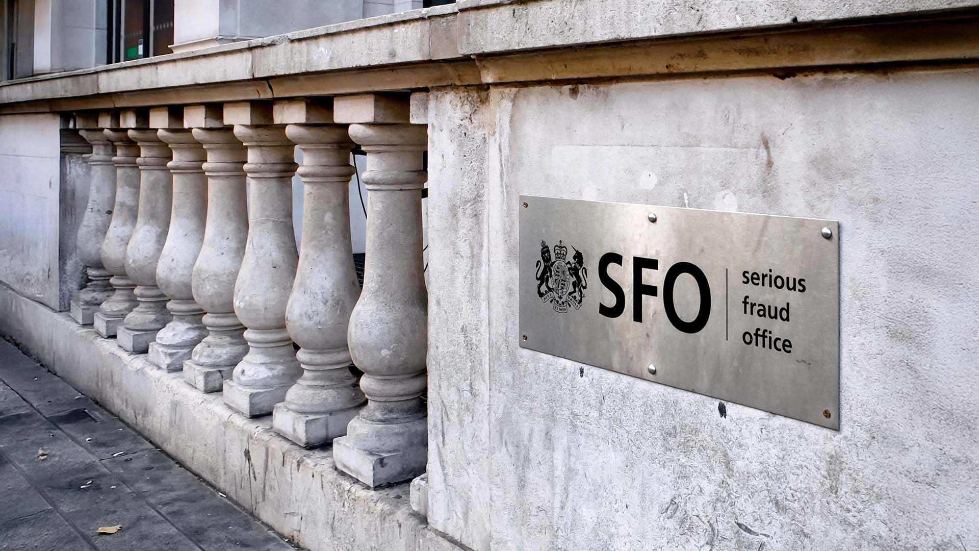 Serious UK Should Institute Whistleblower Awards, According to New Report